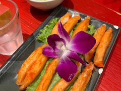 -谭鸭血老火锅(漳州路店)