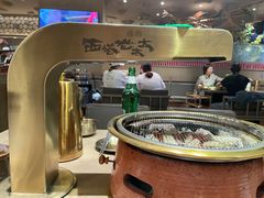-西塔老太太泥炉烤肉(沈阳店)