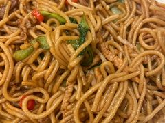 江西炒米粉-西江美食舫·江西菜(健德桥店)