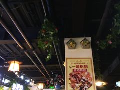 -黄寺蒸汽海鲜(黄寺大街店)