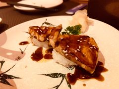 鹅肝寿司-有喜屋·深夜食堂(北京西路店)