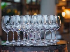 -亚龙湾喜来登·美景台大堂吧