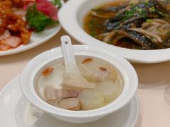 -得月楼·省级非遗·传统苏帮菜(观前店)