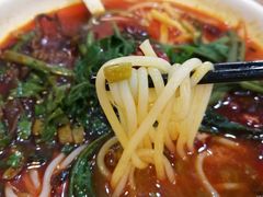 螺蛳粉-螺小胖柳州螺蛳粉(钟楼总店)
