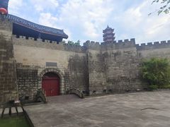 -南关石牌坊古镇