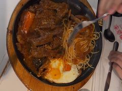 -豪享来中西餐厅(隆昌店)