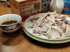 -老北京胡同味道二荤铺(酒仙桥店)