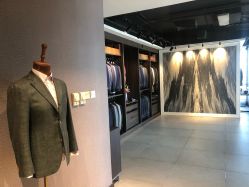 -优山定制西服衬衫大衣(国贸店)