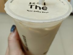 -KOI Thé(正佳广场店)