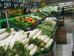 -华冠折扣超市(长阳店)