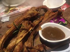 -路易十三西餐厅(西关新天地店)