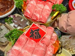 -蜀大侠火锅(总府路店)