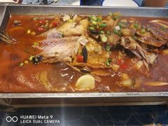 -徽味阁(永莲国际购物中心店)