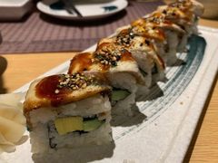 -林妈妈村·日式料理(宝山龙湖天街店)