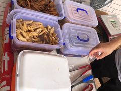 -崖口云吞(中堡店)