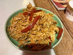 -小吊梨汤·北京菜·烤鸭(双井乐成中心店)