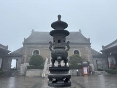 -句容茅山景区