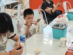 -盒马鲜生(观音桥店)