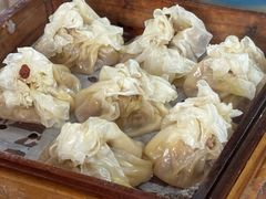 经典牛肉烧卖-绥缘老烧麦(中天店)