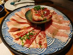 -杉海和牛烧肉海鲜自助(会展城店)