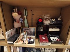 -茑屋书店(天目里店)