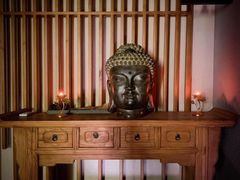 -泰·菩提树下[泰式按摩x精油SPAx肩颈头疗](新景店)