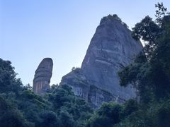 -丹霞山风景名胜区