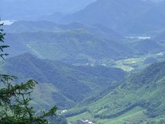 -莫干山风景区