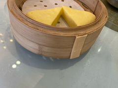 -山泉公馆酒家(珠江新城店)