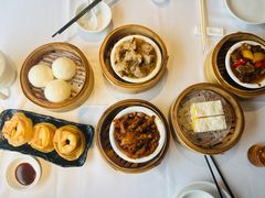 -凤凰楼酒家·粤宴点心(华强北店)
