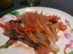 -肆月河豚·淮扬菜·湘菜(华天店)