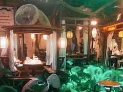 -韵秋荷(宝山龙湖天街店)