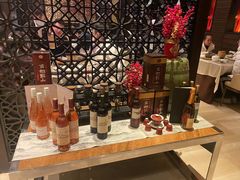 -上海金桥红枫万豪酒店-万豪中餐厅