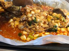 纸包鱼-红辣椒·川菜·火锅(科华路店)