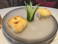 -1921湖景餐厅