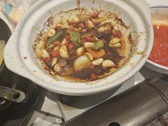 -老李家土菜馆·安吉地标美食