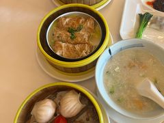 -顺德喜来登酒店·采悦轩