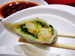 -喜家德虾仁水饺(浦东山姆店)