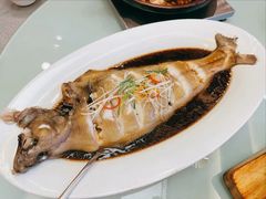 -金狮麟•宋宴•宋文化地标餐厅(晋安路店)