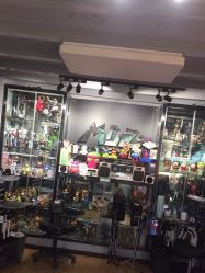 -MDZ STORE·TATTOO·耳饰