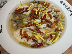 -太二酸菜鱼(福州泰禾店)