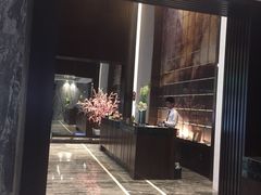 -上海新国际博览中心美仑酒店