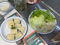 -虎婆冷饮店·海南特色炒冰(三亚湾店)