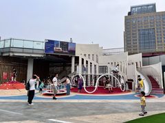 -上海长风大悦城