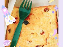 提子多士-星巴克(广州中华广场B1层店)