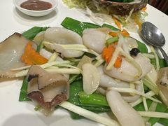 -Imperial Kitchen & Bar 钓小宴私房菜