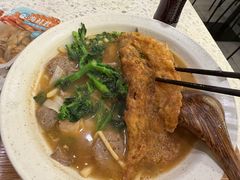 -三姐·老友记·南宁老友粉(朝阳区光华路嘉里中心店)