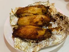 -日昌餐馆(亦庄店)