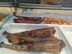 -京八珍(和平东桥店)