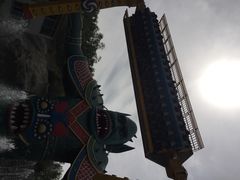 水上乐园-水上乐园·欢乐世界